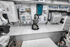 Genesis 75ft Weaver Yacht For Sale