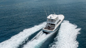 Contango 60ft Viking Yacht For Sale