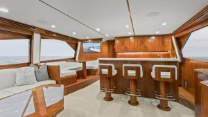 Gunpowder 2020 Viking 68 Convertible Yacht For Sale in Orange Beach AL