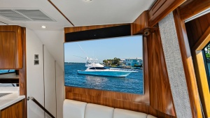Pipe Dream 54ft Viking Yacht For Sale