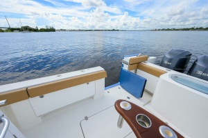 Tales N Ales 42ft Buddy Davis Yacht For Sale