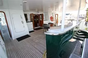 IMPETUS 2005 Explorer Expedition Yacht Yacht For Sale in Fort Lauderdale FL