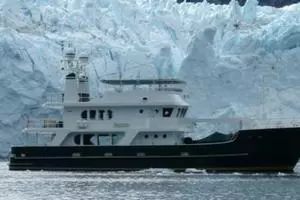 IMPETUS 2005 Explorer Expedition Yacht Yacht For Sale in Fort Lauderdale FL
