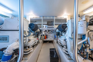 65ft Ocean Yachts Yacht For Sale