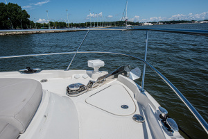Bob  N Around 55ft Sea Ray Yacht For Sale
