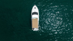YOLO 50ft Fairline Yacht For Sale