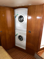 PISCO SOUR 56ft Carver Yacht For Sale