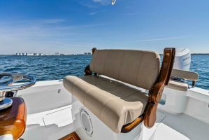26ft Custom Yacht For Sale