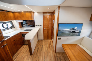 DULZURA 50ft Sunseeker Yacht For Sale
