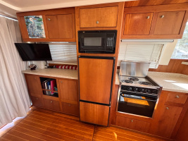 Sweet Karma 39ft Mainship Yacht For Sale