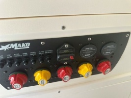 Cherrypicker III 28ft Mako Yacht For Sale