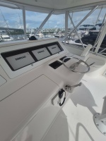 LINEBACKER 57ft Viking Yacht For Sale