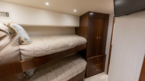 Chula 76ft Viking Yacht For Sale