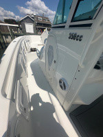 PEBBLES 35ft Everglades Yacht For Sale