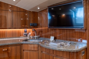 Wild Eagle 52ft Viking Yacht For Sale
