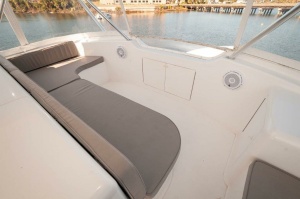 Ellie B 61ft Viking Yacht For Sale
