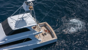 Aussie Rules 87ft Oceanfast Yacht For Sale
