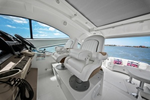 Sea Casa III 54ft Cruisers Yachts Yacht For Sale