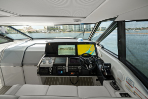 TAKE 5 50ft Formula Yacht For Sale