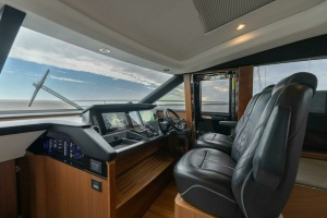2020 Princess S66