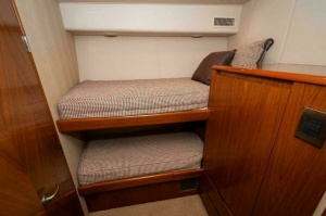 Reel Dangerous 76ft Viking Yacht For Sale