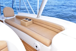 TAG Team 55ft Viking Yacht For Sale
