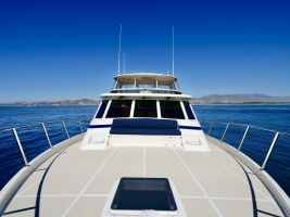 LA CALMA III 62ft Offshore Yachts Yacht For Sale