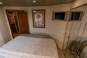 SPECTACULAR BID 56ft Viking Yacht For Sale