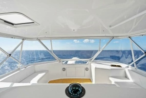 2002 Viking 65 Convertible thumbnail 58