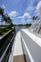 Midnight Moon 85ft Horizon Yacht For Sale