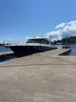 MAGINE 56ft Riviera Yacht For Sale