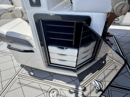 34ft Fountain Yacht For Sale