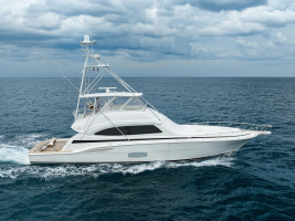 GOIN DEEP 70ft Bertram Yacht For Sale