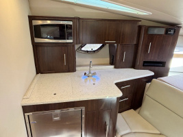 35ft Regal Yacht For Sale