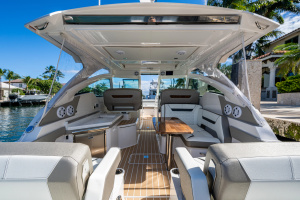 TINKER S TOYE 34ft Tiara Yachts Yacht For Sale