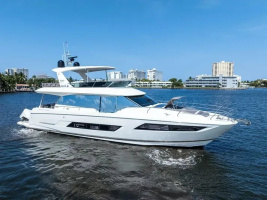 68ft Prestige Yacht For Sale