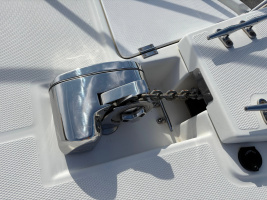 Y Knot 28ft Cutwater Yacht For Sale