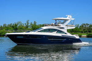 UNORTHODOCS 60ft Cruisers Yachts Yacht For Sale