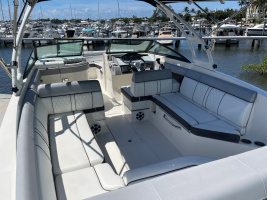 AGUANILE 27ft Sea Ray Yacht For Sale