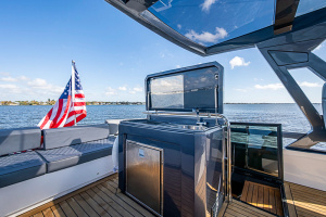 MONARCH 52ft Okean Yacht For Sale