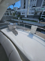 Pour Decisions 59ft Marquis Yacht For Sale