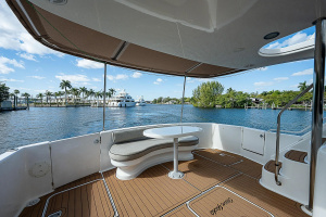 65ft Ocean Yachts Yacht For Sale
