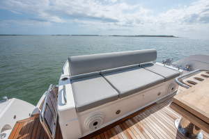 DULZURA 50ft Sunseeker Yacht For Sale