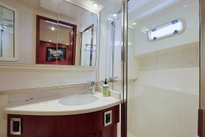 True Story 40ft Cabo Yacht For Sale