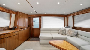 Rosita 55ft Viking Yacht For Sale