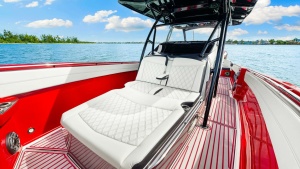 39ft Nor Tech Yacht For Sale