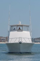 NO PRESSURE 53ft Post Yacht For Sale