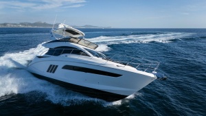 O SEA D 51ft Sea Ray Yacht For Sale