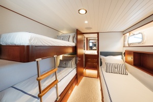 Passage 101ft Feadship Yacht For Sale