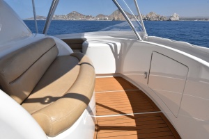TAG Team 55ft Viking Yacht For Sale